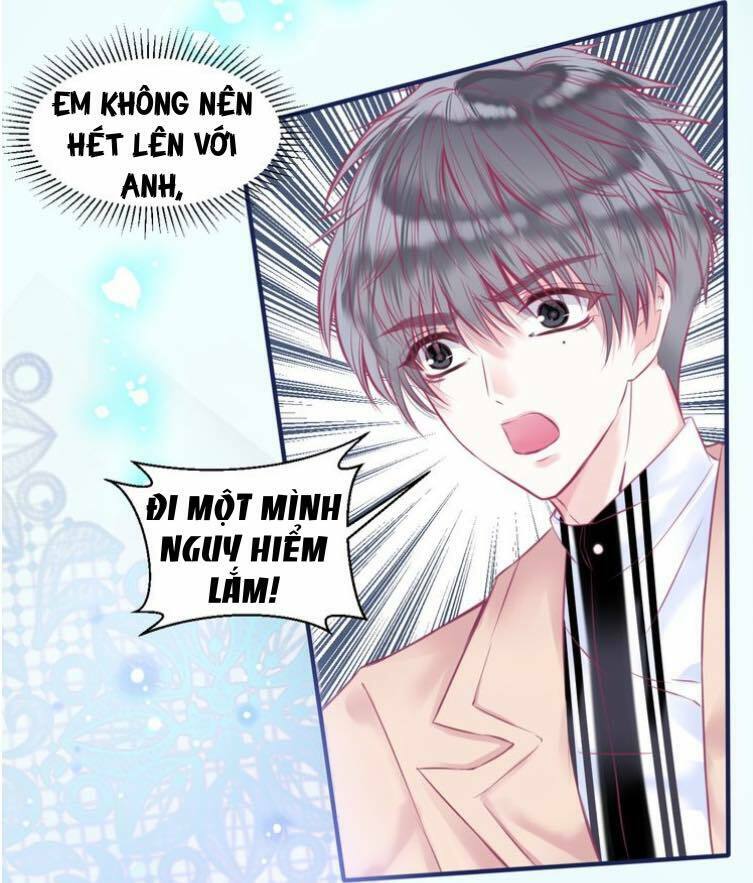 Vũ Tẫn: Chapter 5