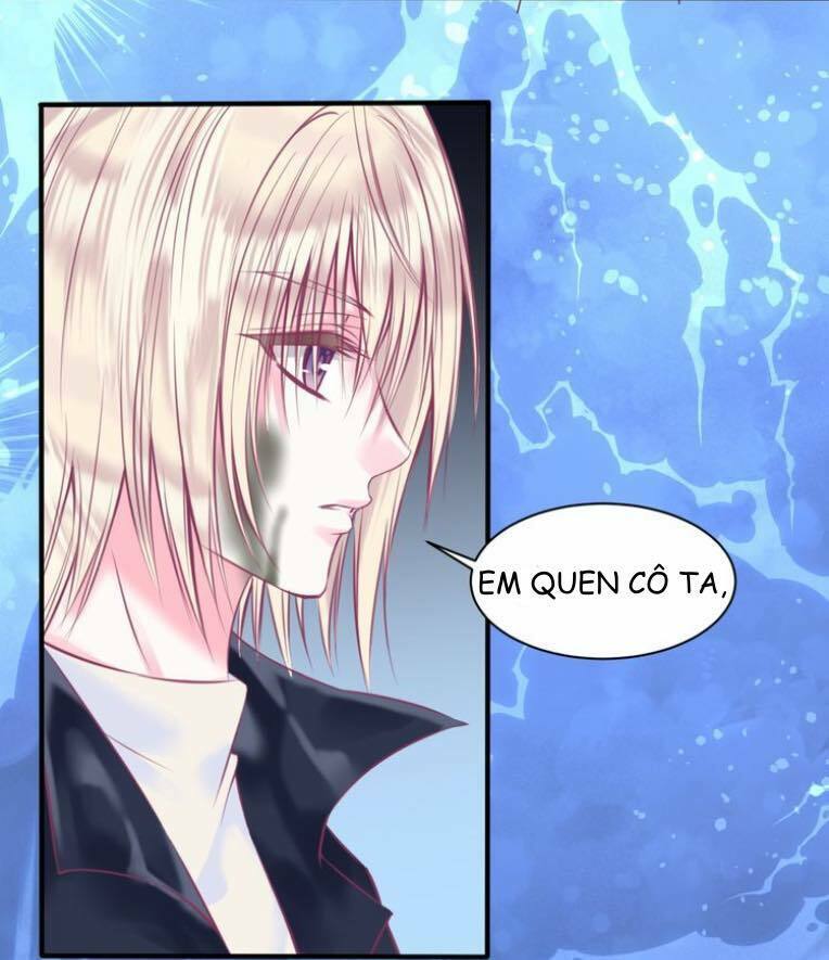 Vũ Tẫn: Chapter 5