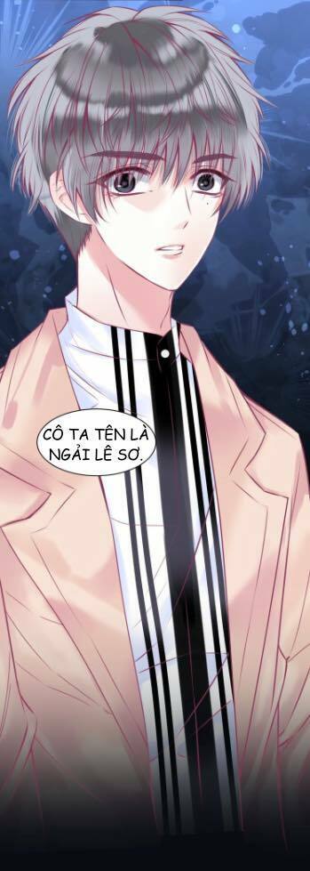 Vũ Tẫn: Chapter 5