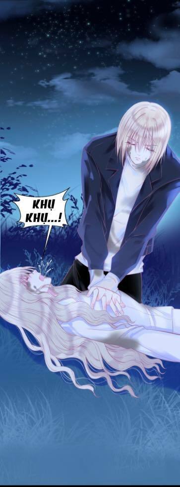 Vũ Tẫn: Chapter 5
