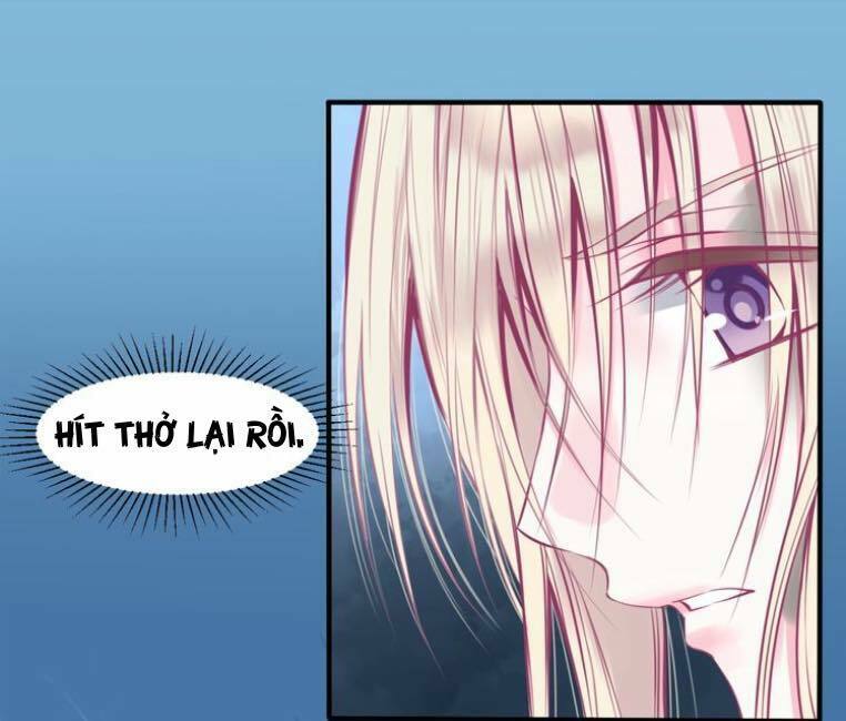 Vũ Tẫn: Chapter 5