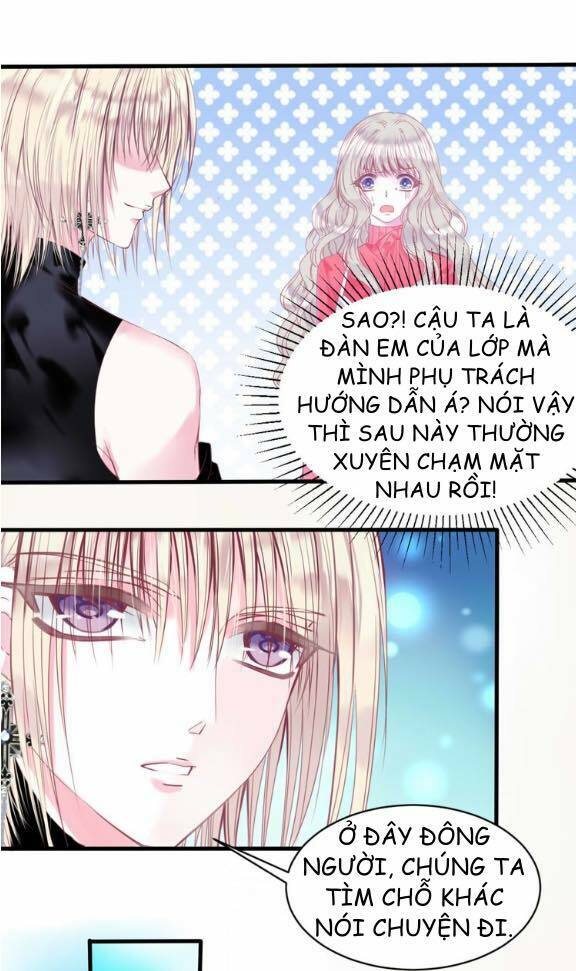 Vũ Tẫn: Chapter 7