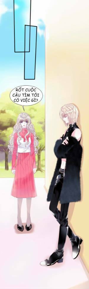 Vũ Tẫn: Chapter 7