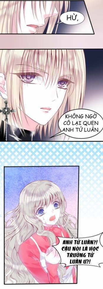Vũ Tẫn: Chapter 7