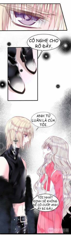 Vũ Tẫn: Chapter 7