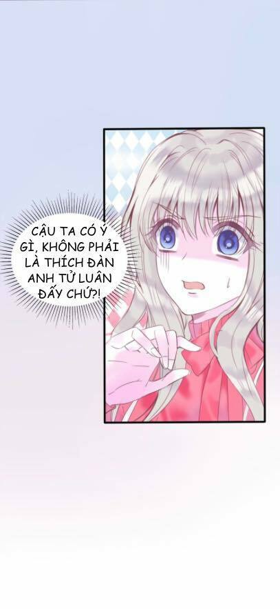 Vũ Tẫn: Chapter 7