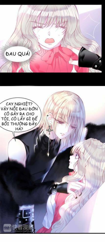Vũ Tẫn: Chapter 7