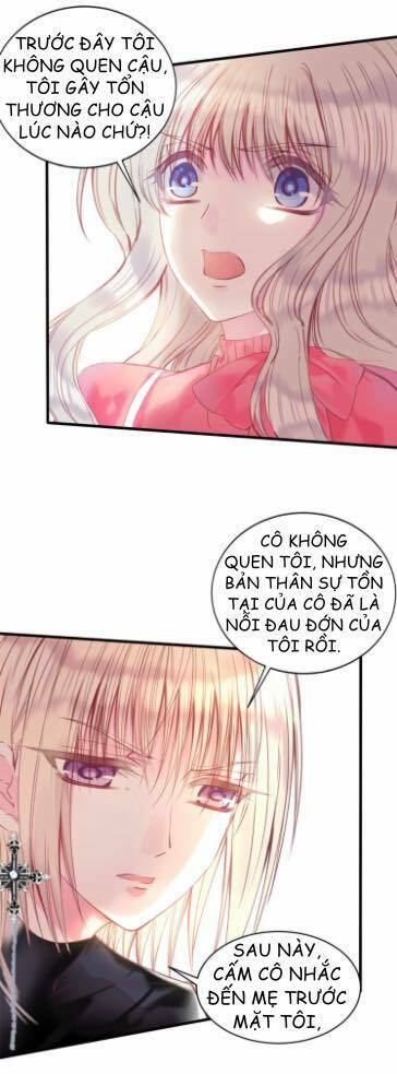 Vũ Tẫn: Chapter 7