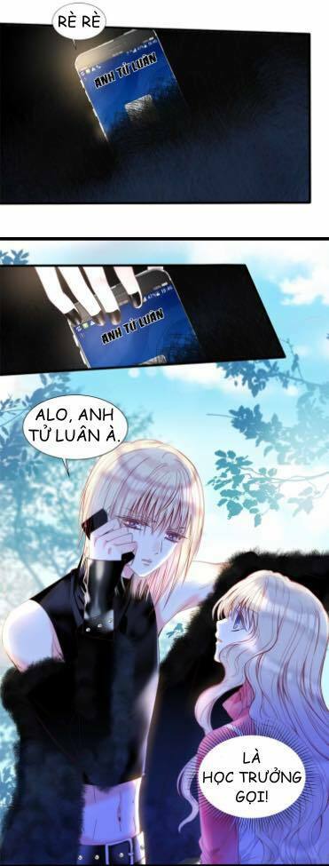 Vũ Tẫn: Chapter 7