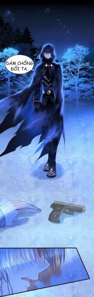 Vũ Tẫn: Chapter 7