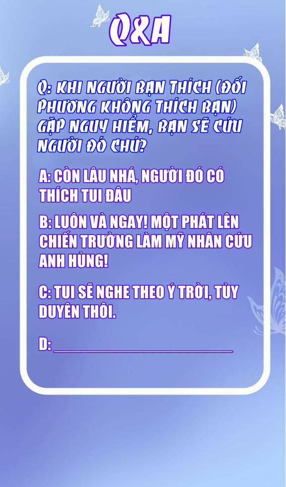 Vũ Tẫn: Chapter 7