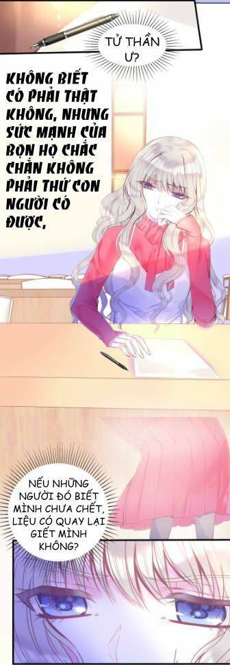 Vũ Tẫn: Chapter 7