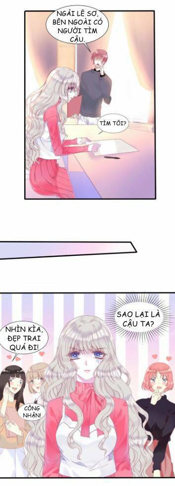 Vũ Tẫn: Chapter 7
