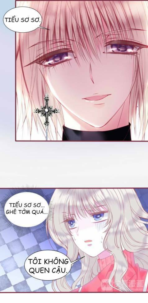 Vũ Tẫn: Chapter 7