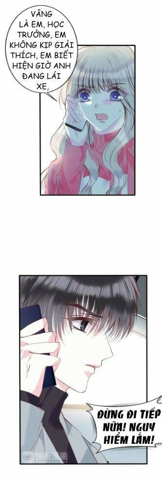 Vũ Tẫn: Chapter 8