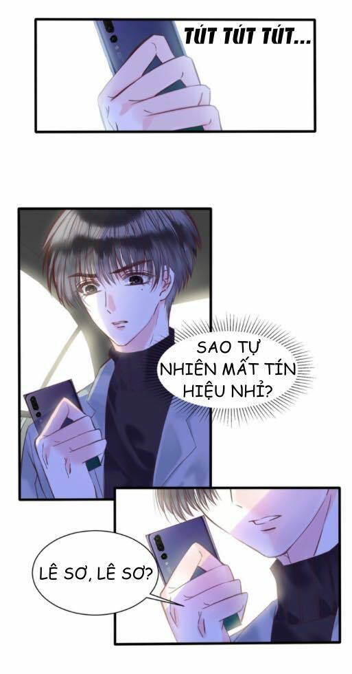 Vũ Tẫn: Chapter 8