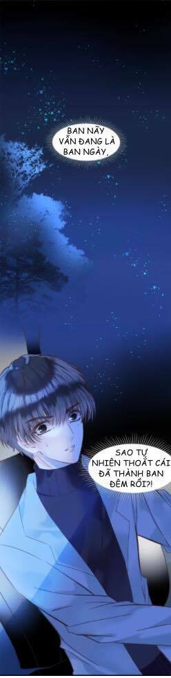 Vũ Tẫn: Chapter 8