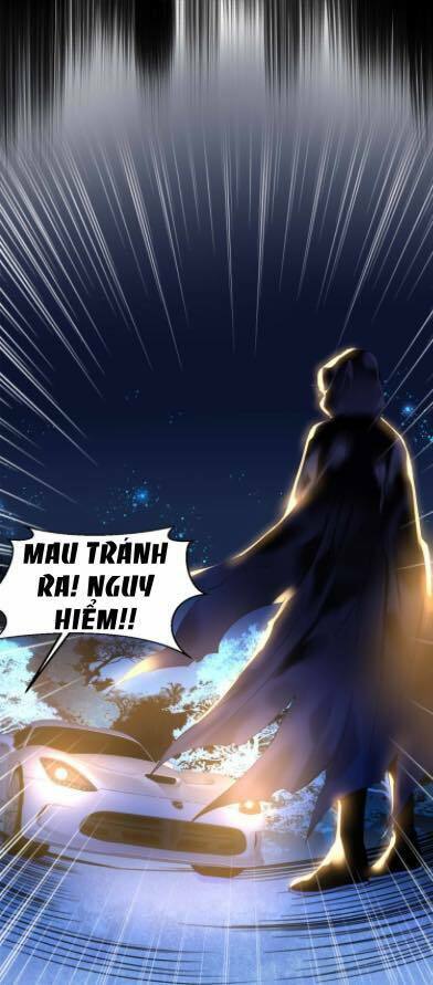 Vũ Tẫn: Chapter 8