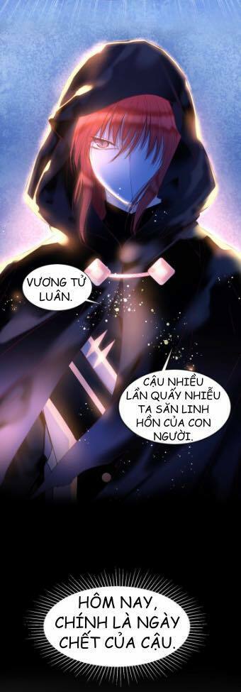 Vũ Tẫn: Chapter 8