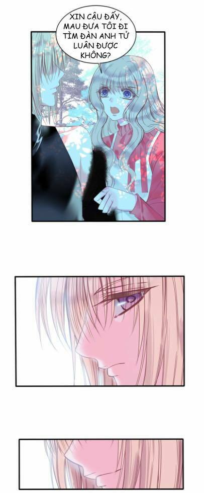Vũ Tẫn: Chapter 8