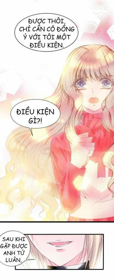 Vũ Tẫn: Chapter 8
