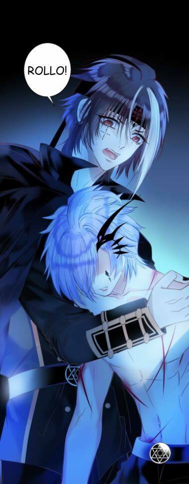 Vũ Tẫn: Chapter 8