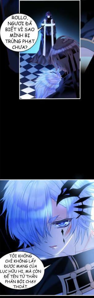 Vũ Tẫn: Chapter 8