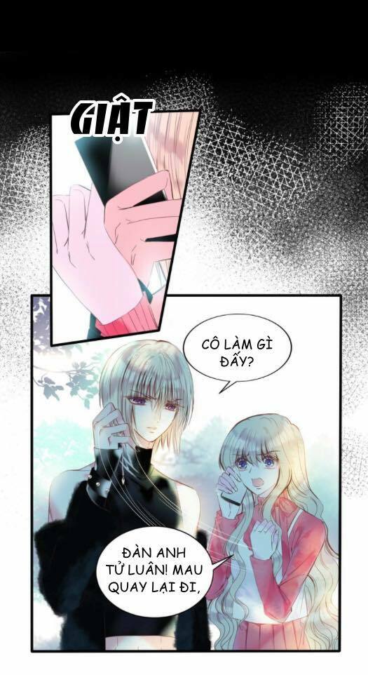 Vũ Tẫn: Chapter 8
