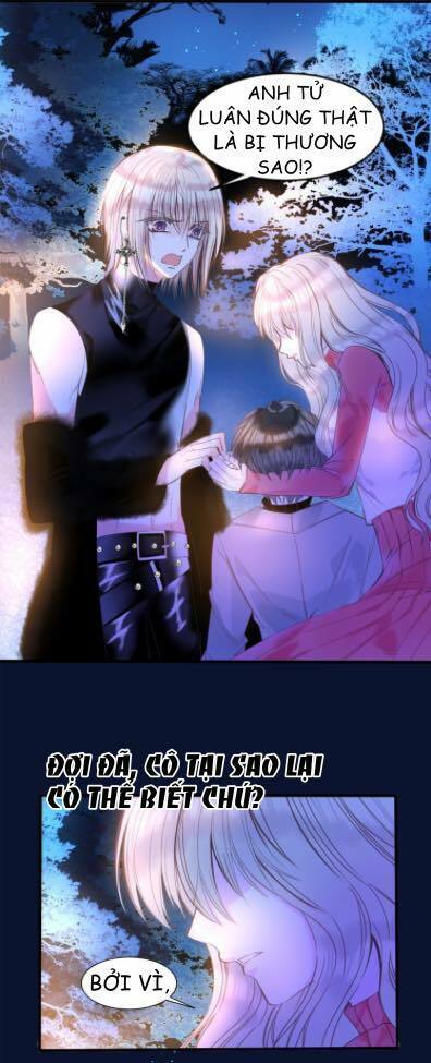 Vũ Tẫn: Chapter 9