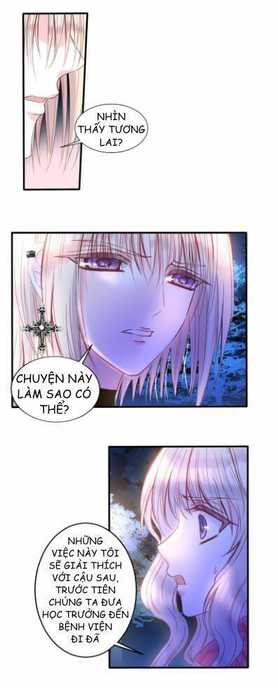 Vũ Tẫn: Chapter 9