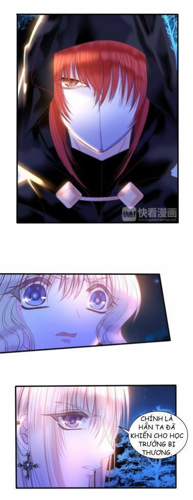 Vũ Tẫn: Chapter 9