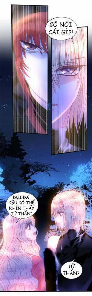Vũ Tẫn: Chapter 9