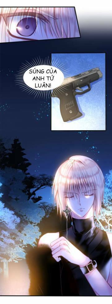 Vũ Tẫn: Chapter 9