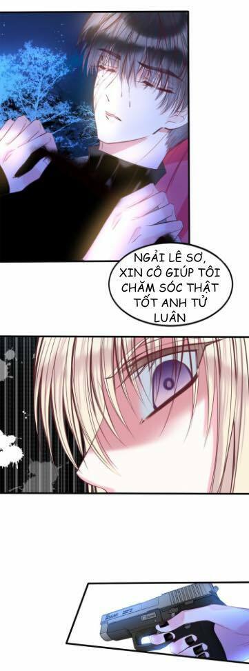 Vũ Tẫn: Chapter 9