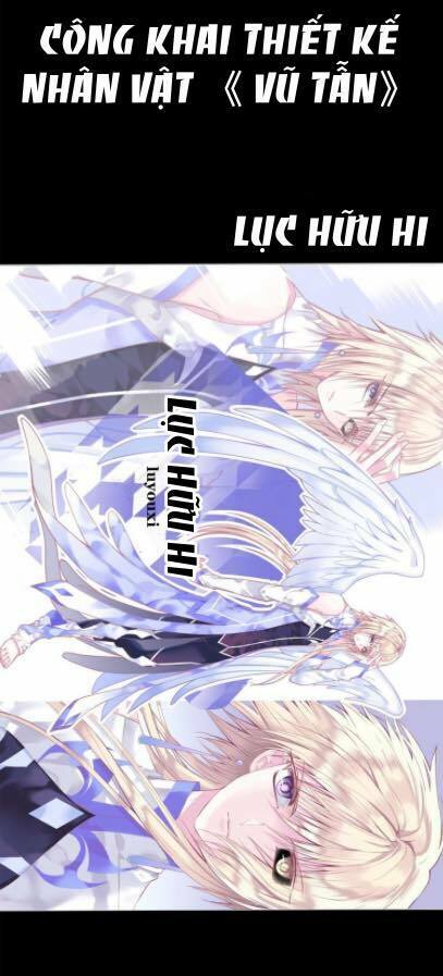 Vũ Tẫn: Chapter 9