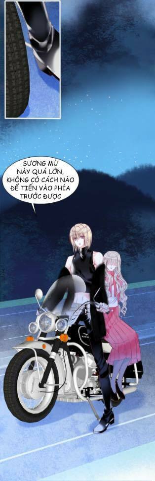 Vũ Tẫn: Chapter 9
