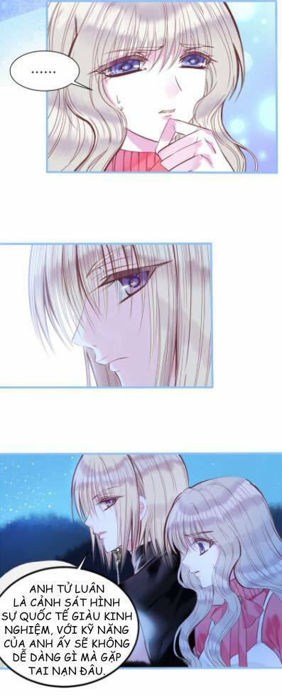 Vũ Tẫn: Chapter 9