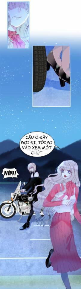 Vũ Tẫn: Chapter 9