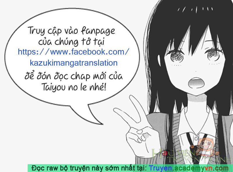 Ngôi Nhà Mặt Trời: Chapter 19