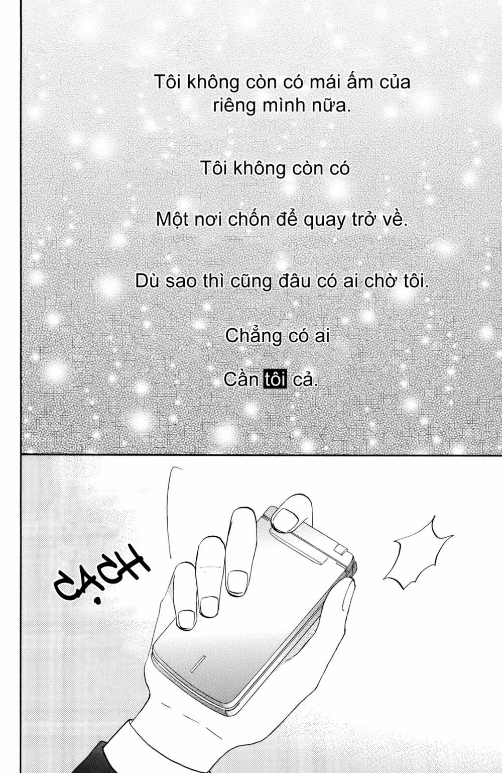 Ngôi Nhà Mặt Trời: Chapter 2