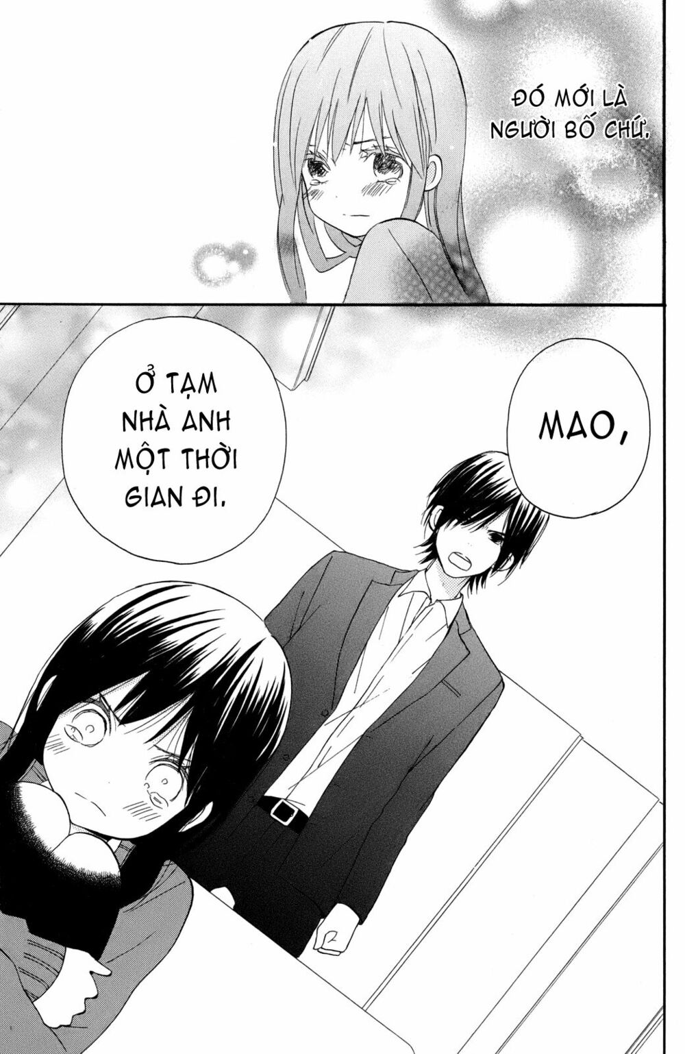 Ngôi Nhà Mặt Trời: Chapter 2