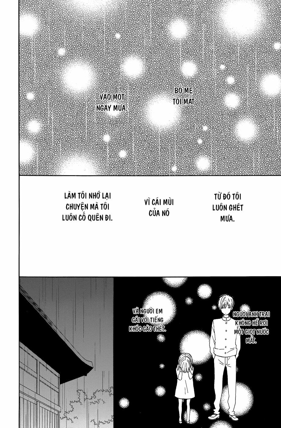 Ngôi Nhà Mặt Trời: Chapter 21
