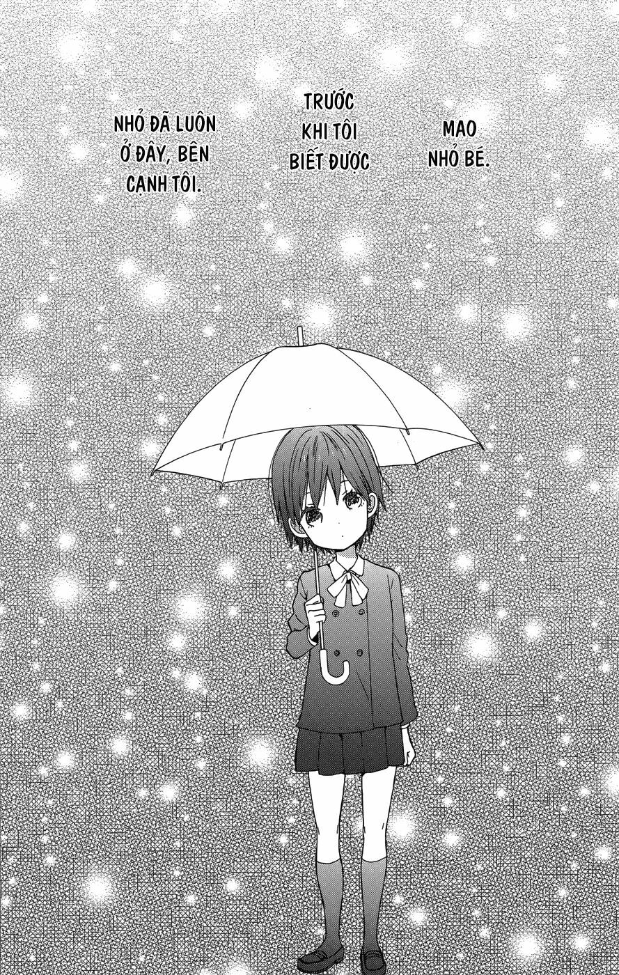 Ngôi Nhà Mặt Trời: Chapter 21