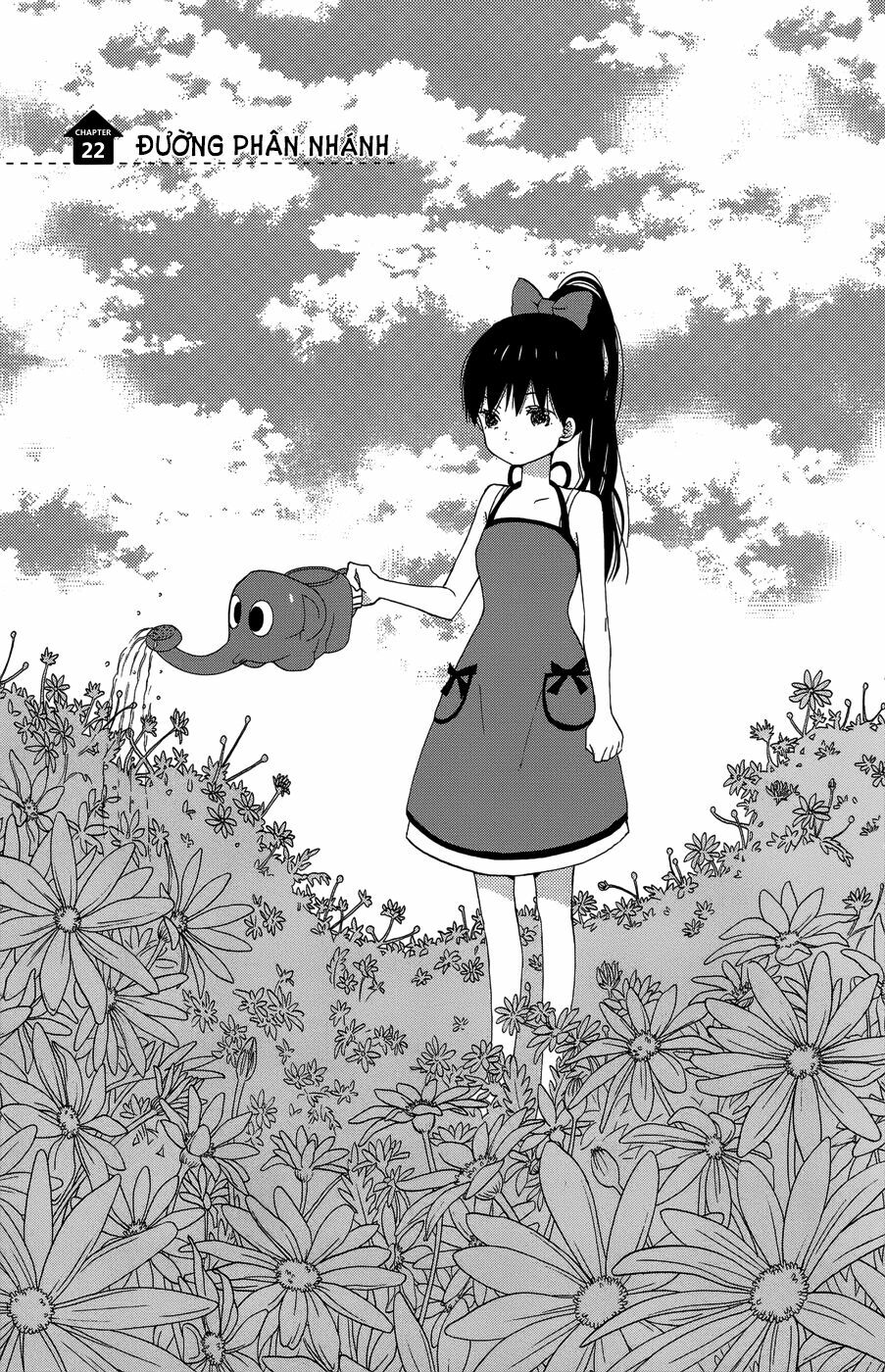 Ngôi Nhà Mặt Trời: Chapter 22