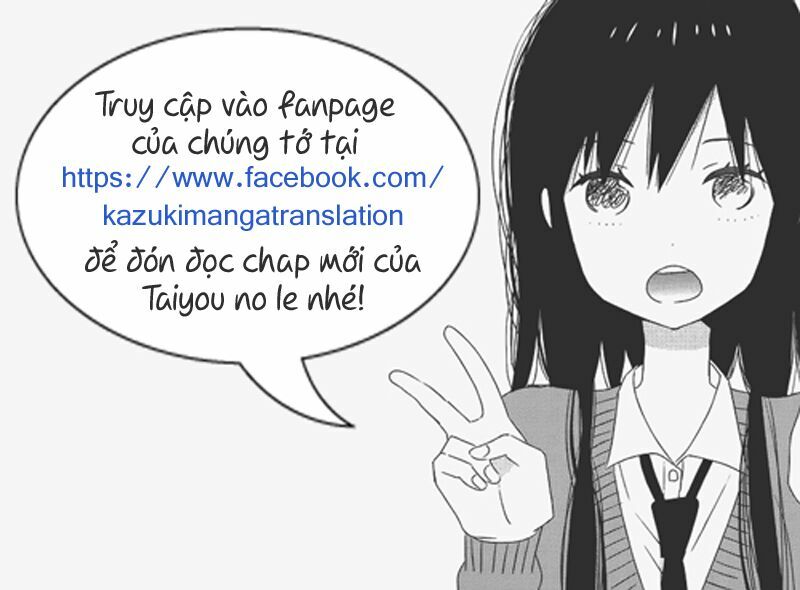 Ngôi Nhà Mặt Trời: Chapter 28.1