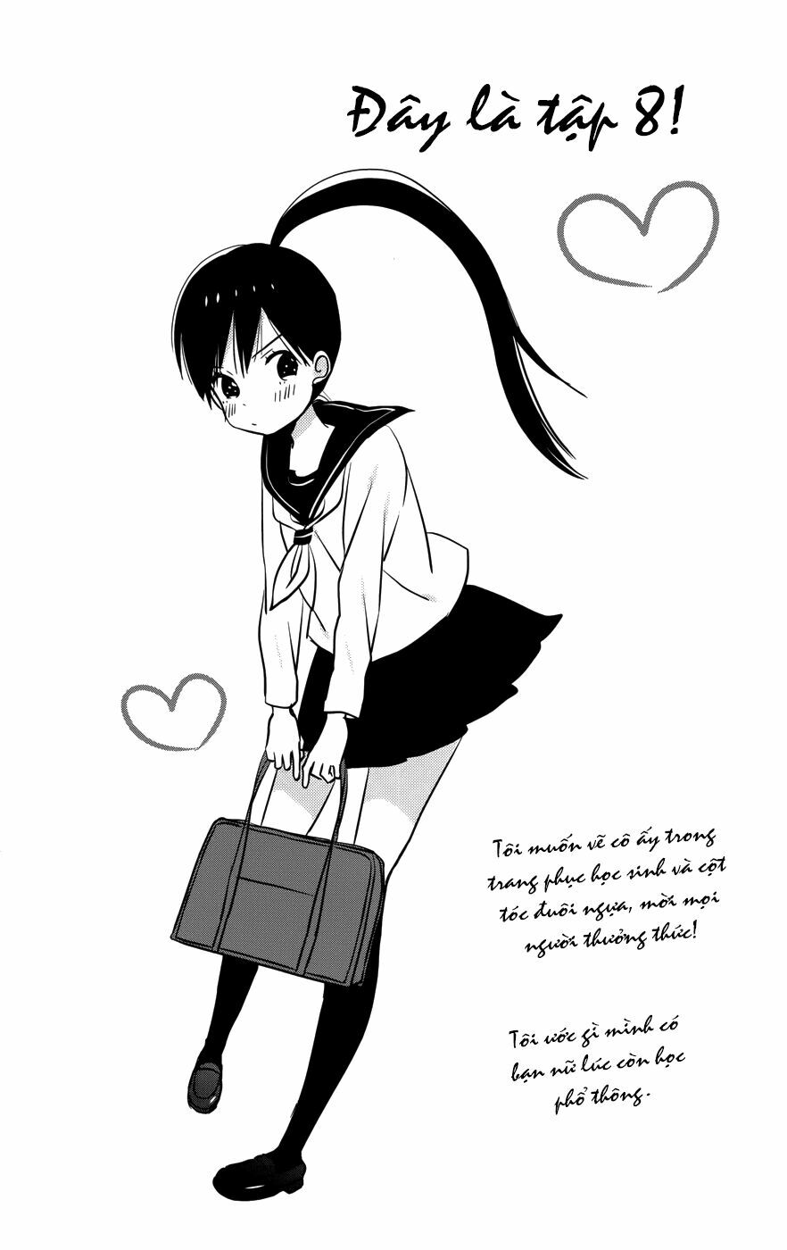 Ngôi Nhà Mặt Trời: Chapter 29