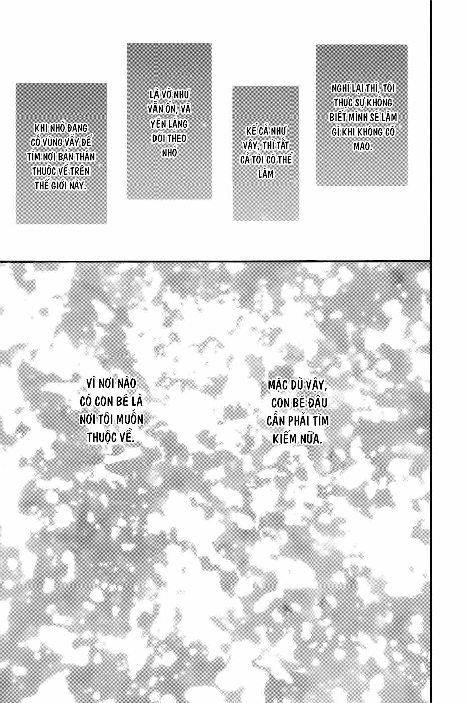 Ngôi Nhà Mặt Trời: Chapter 32