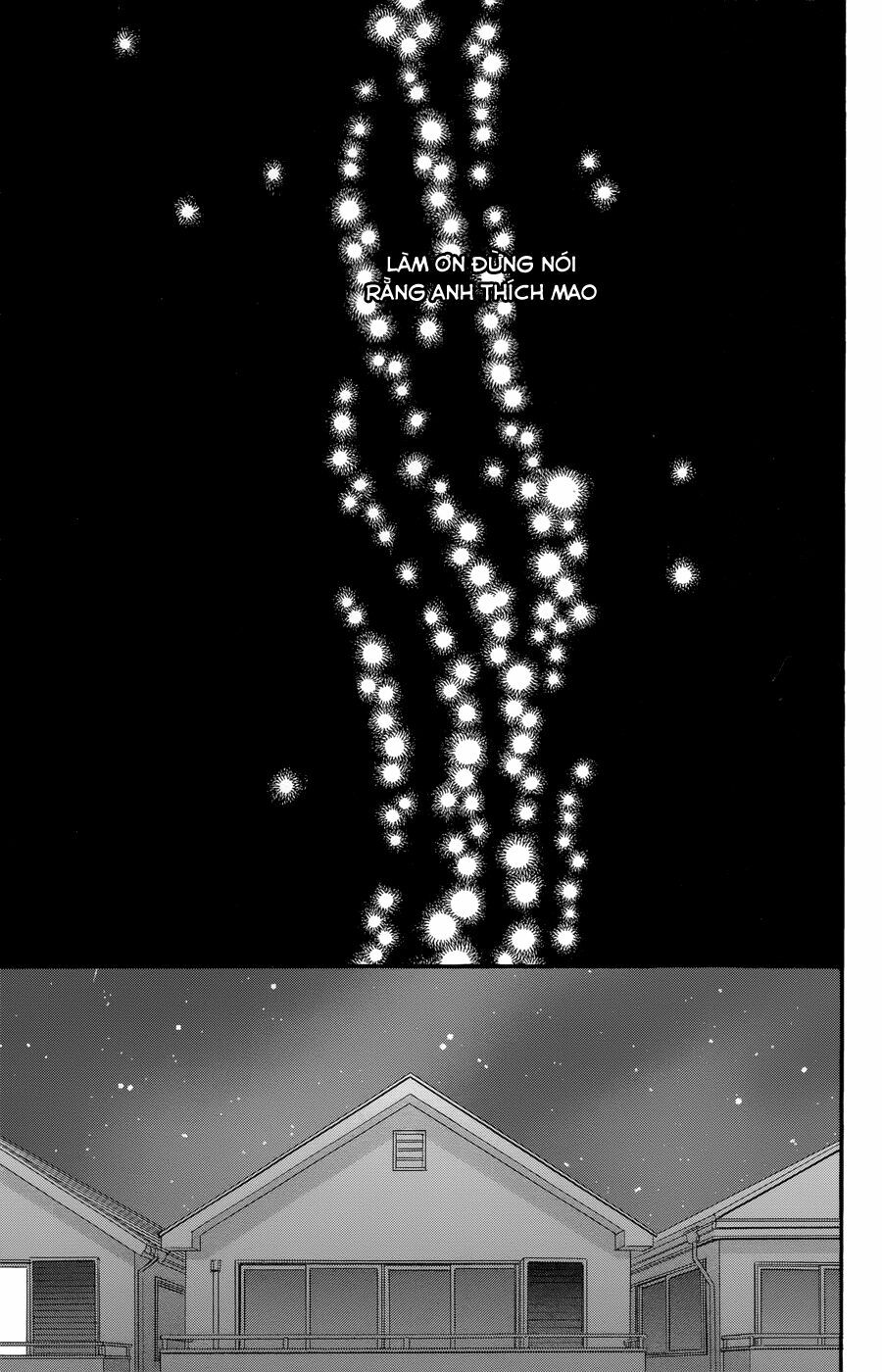 Ngôi Nhà Mặt Trời: Chapter 34