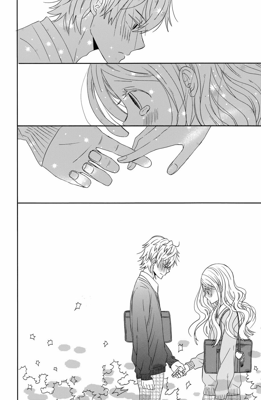 Ngôi Nhà Mặt Trời: Chapter 35