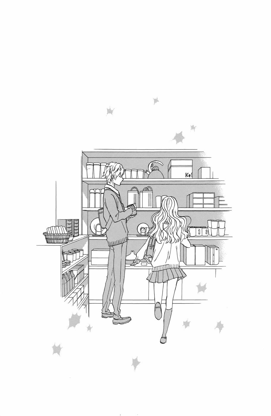 Ngôi Nhà Mặt Trời: Chapter 35